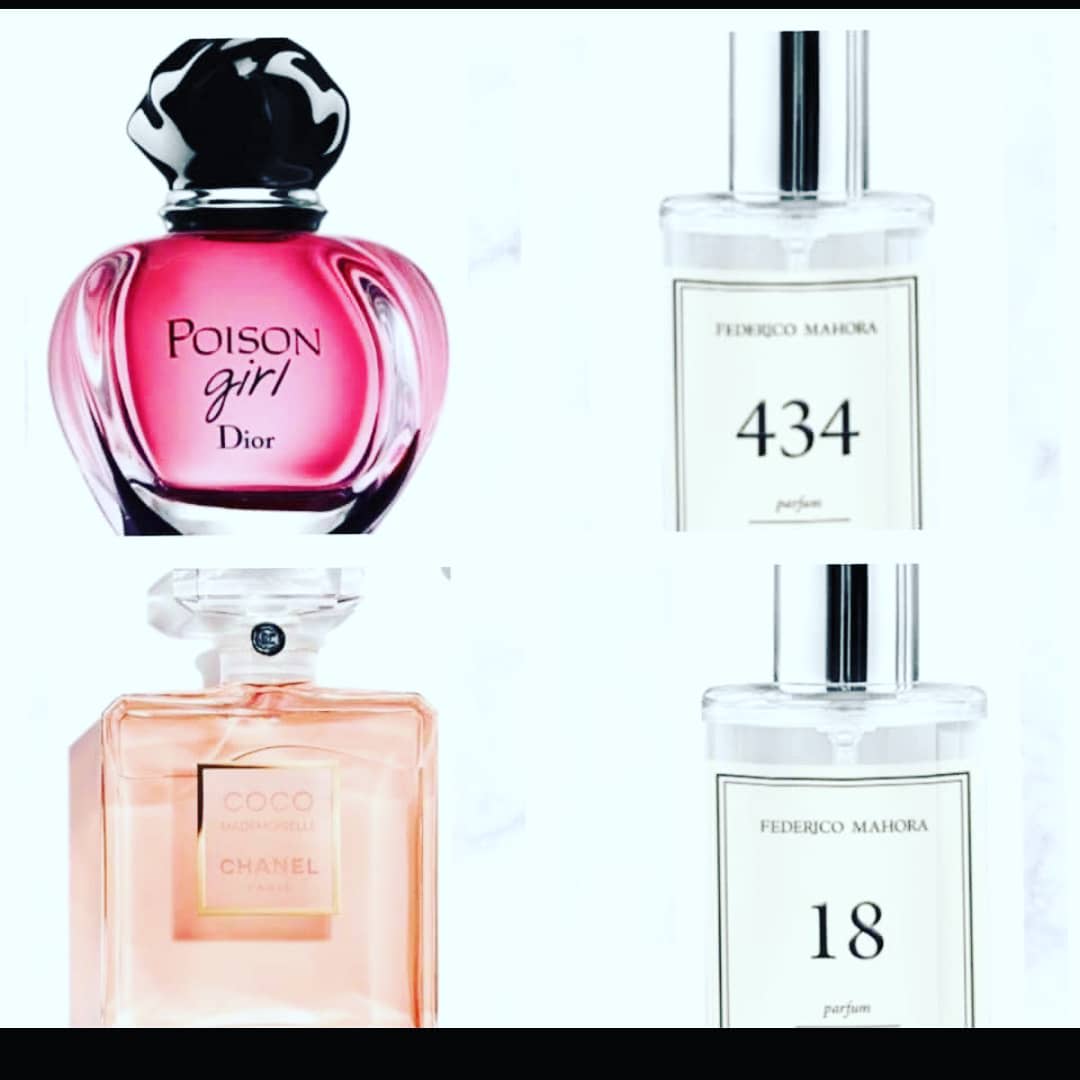 434 best sale fm perfume