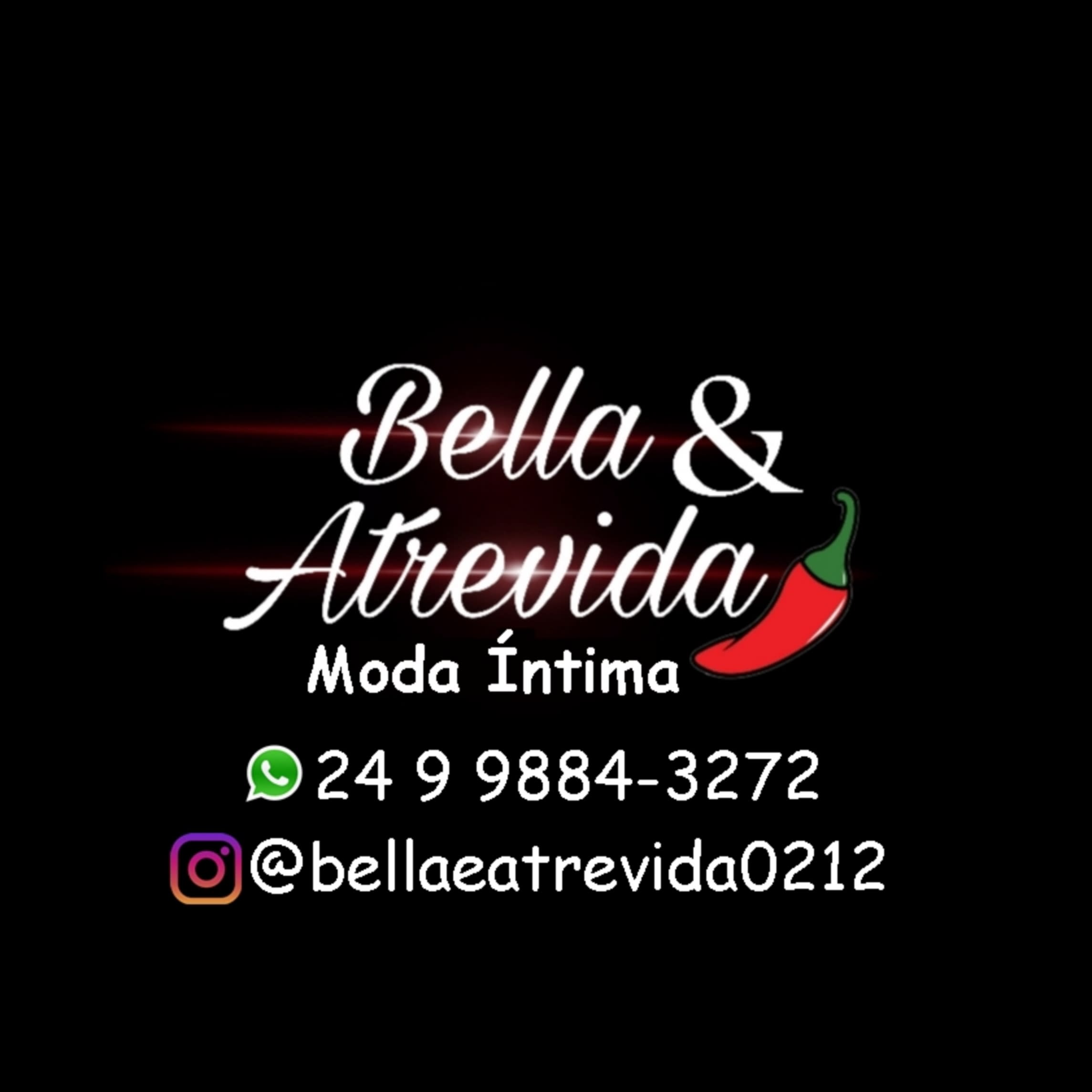 Bella & Atrevida