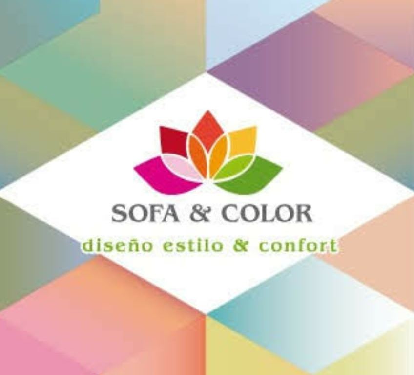 Sofa & Color