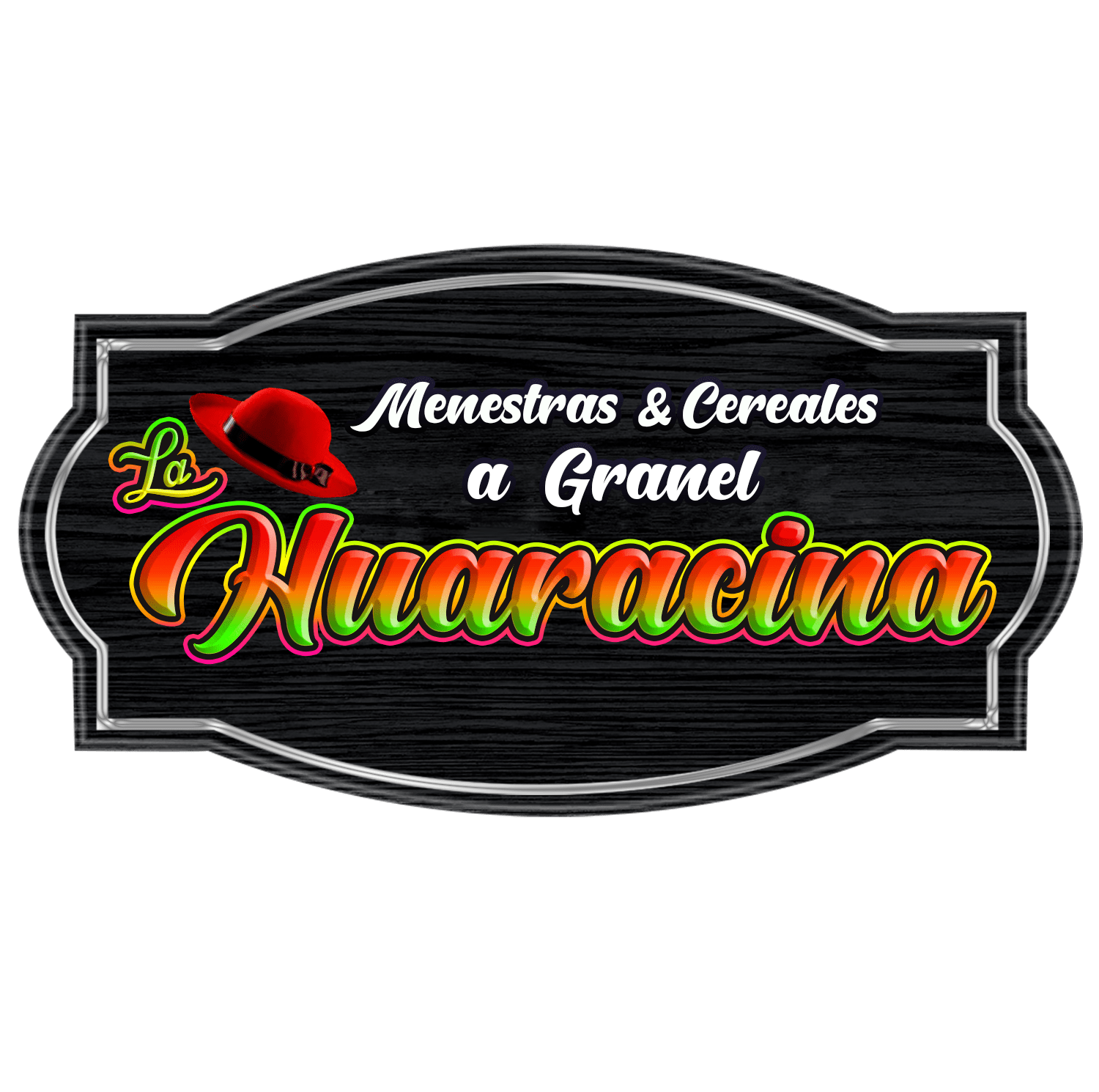 La Huaracina