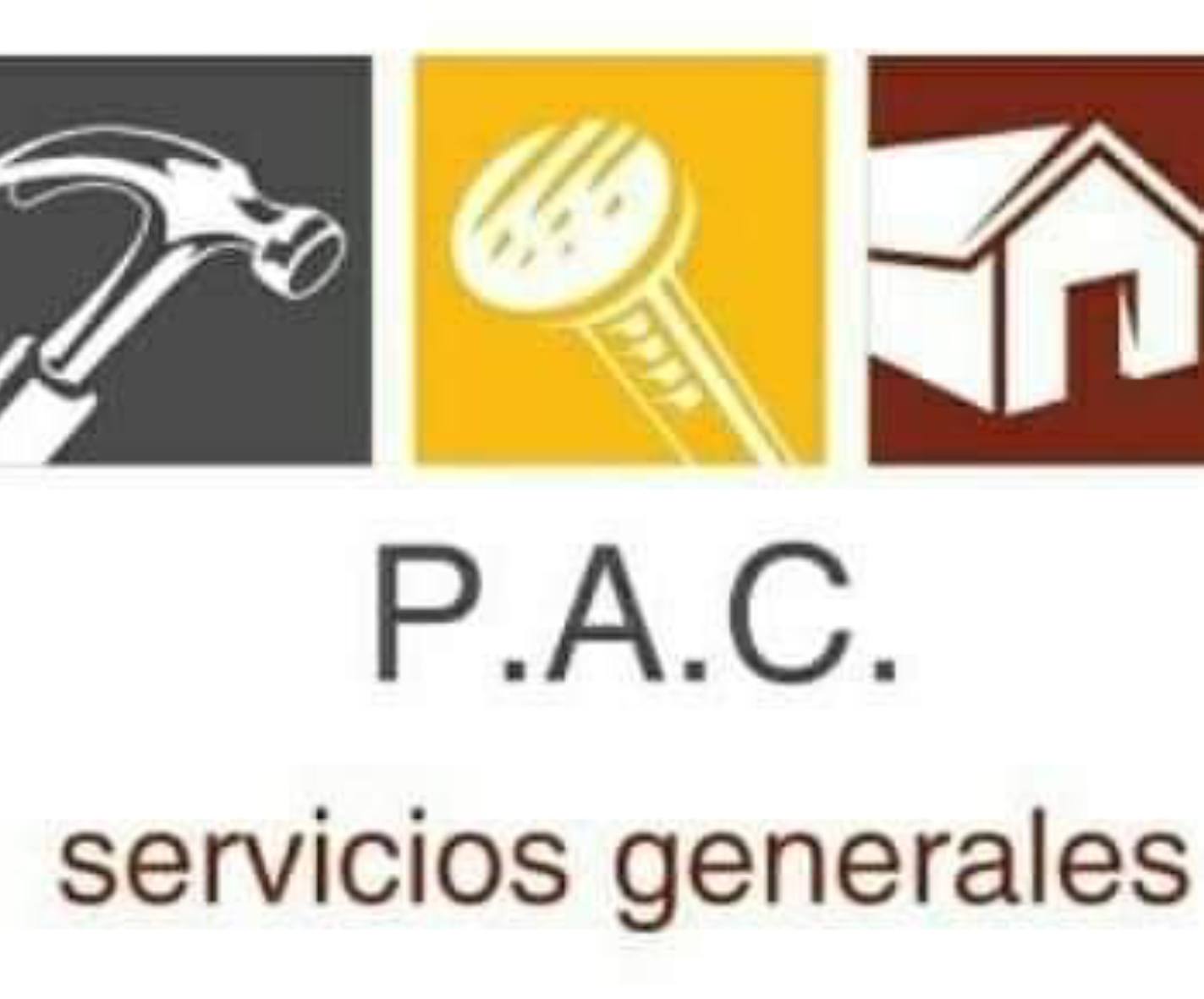 P.A.C. Servicios Generales