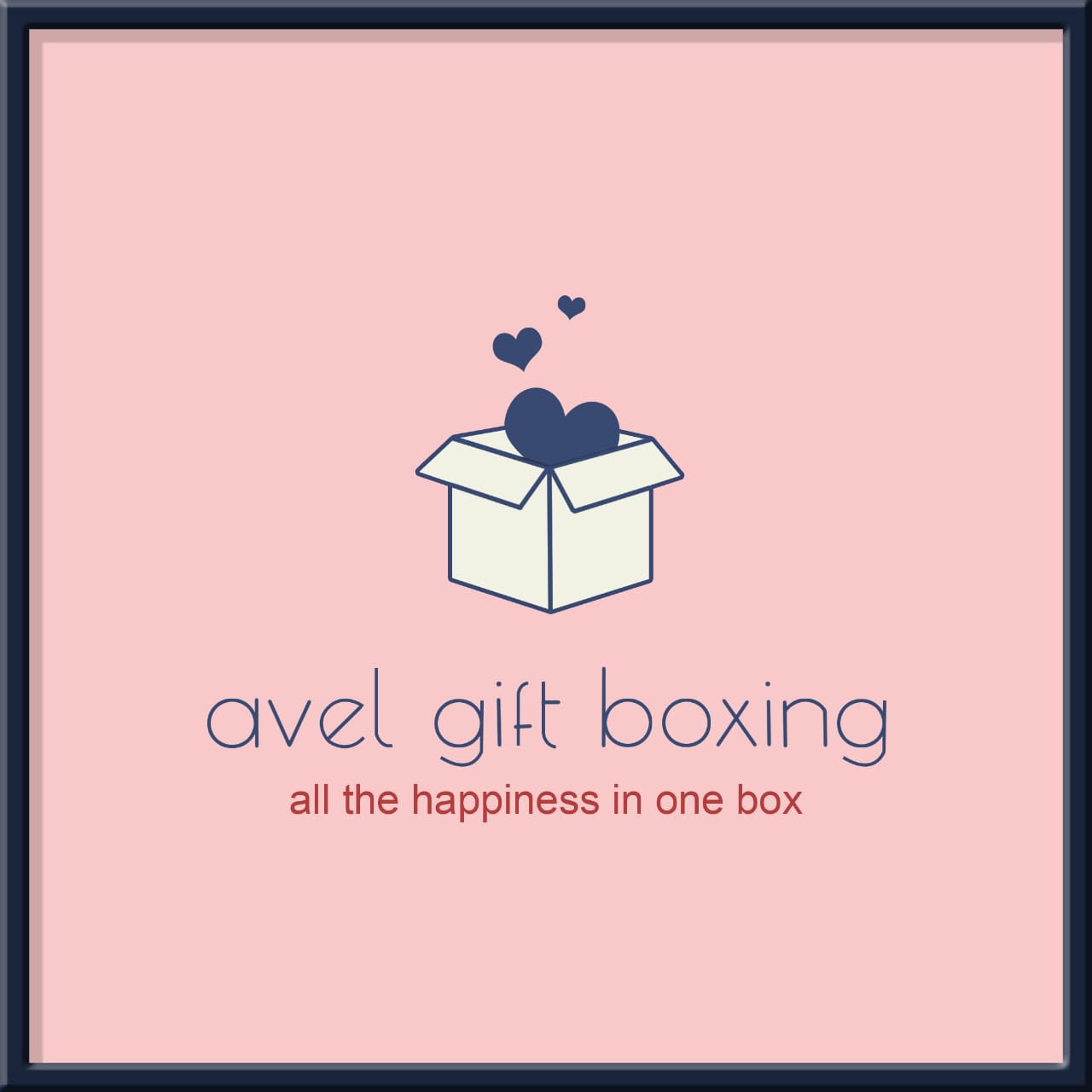 AVEL GIFT BOXING