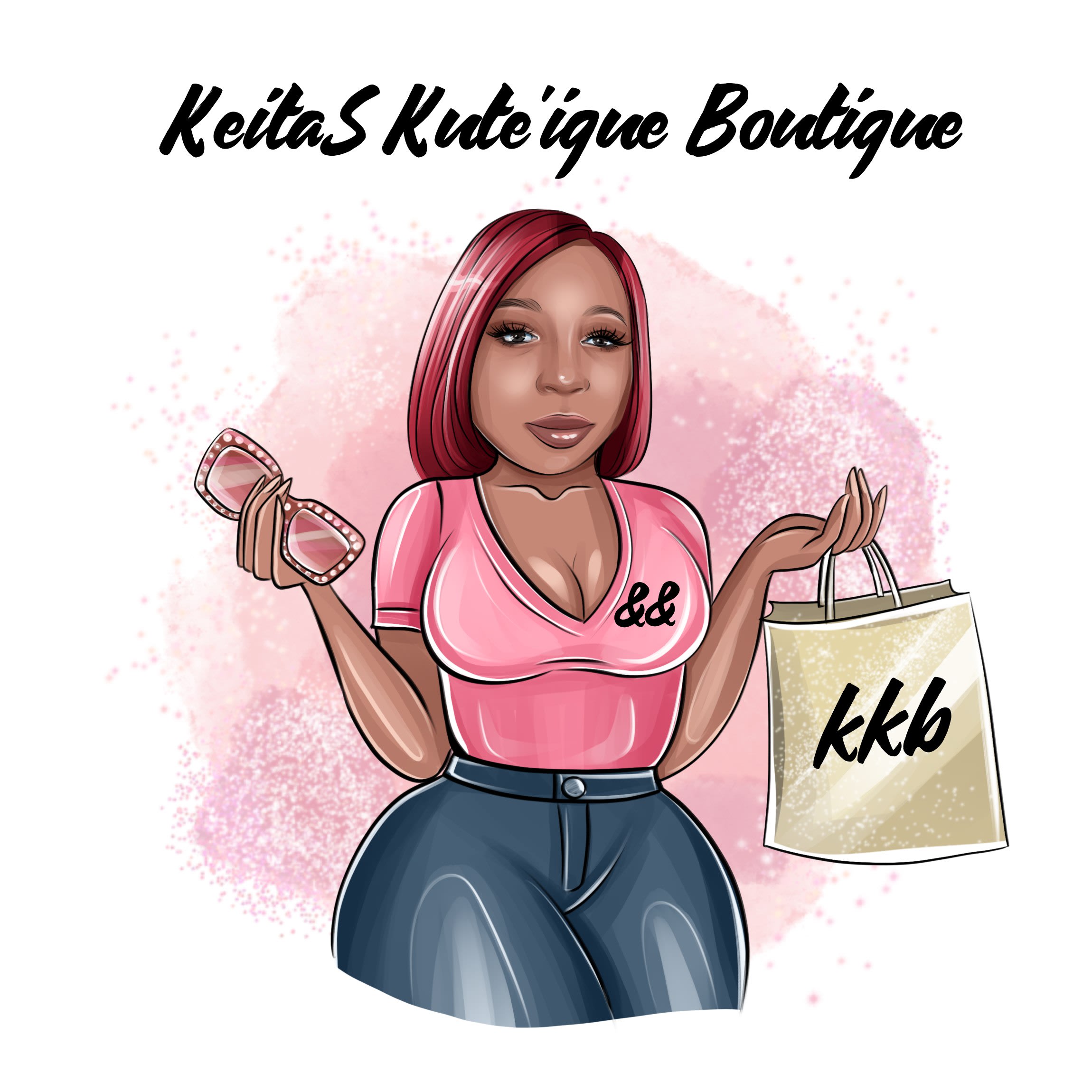 Keita's Kute’Ique Boutique