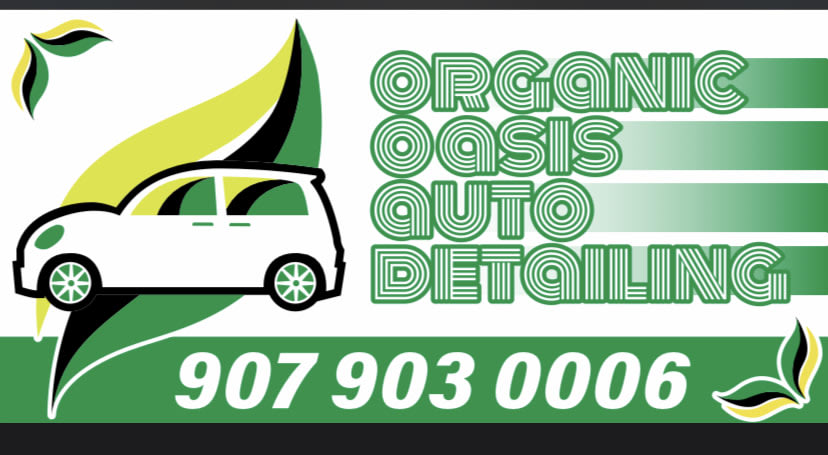 Organic Oasis Auto Detailing