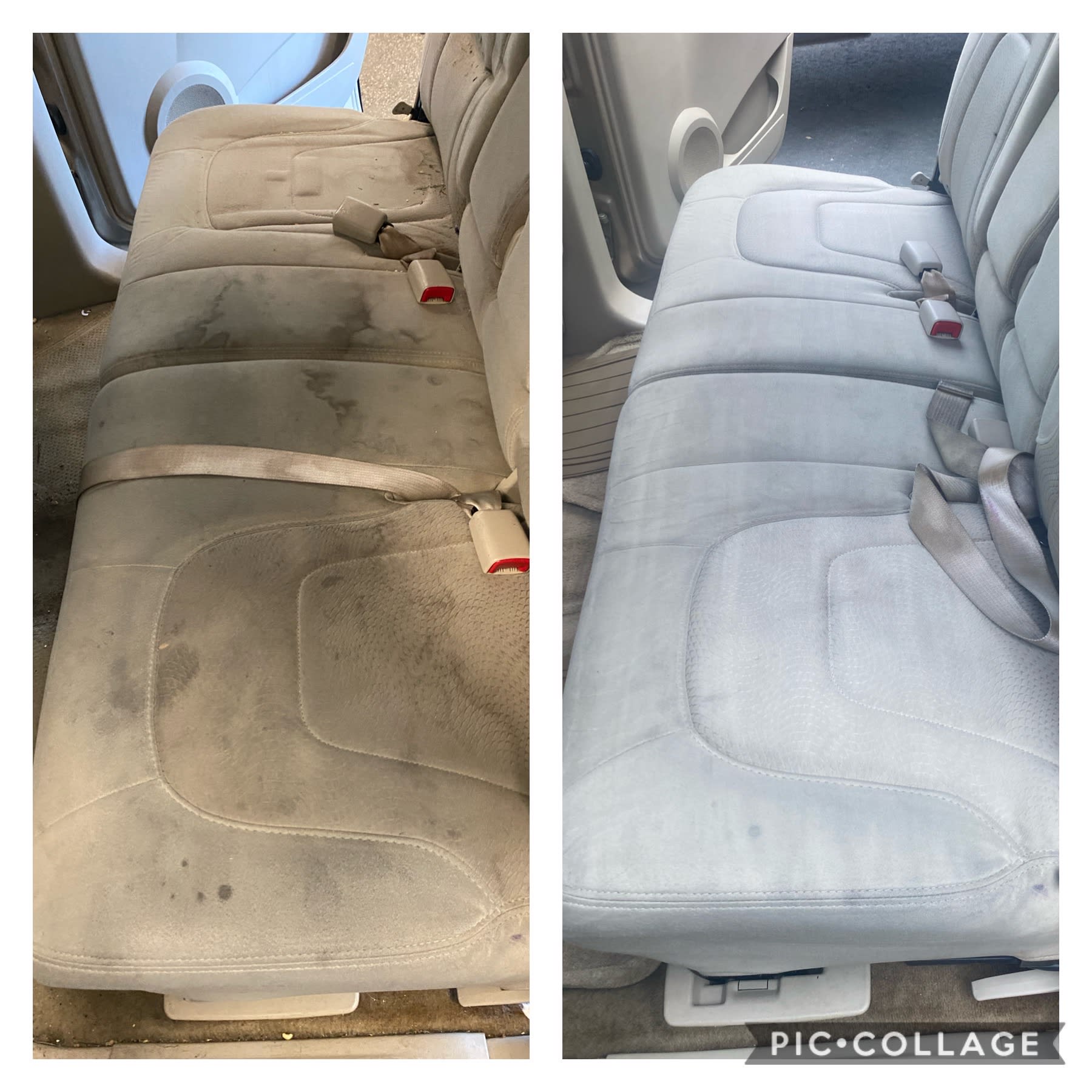 Organic Oasis Auto Detailing Detailing In Anchorage