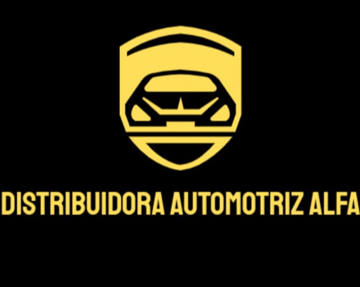 Distribuidora Automotriz Alfa 