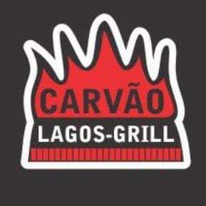 Carvão Lagos-Grill