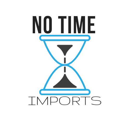 No Time Imports