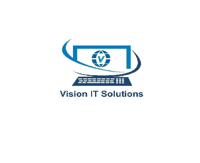 VISION IT SOLUTIONS