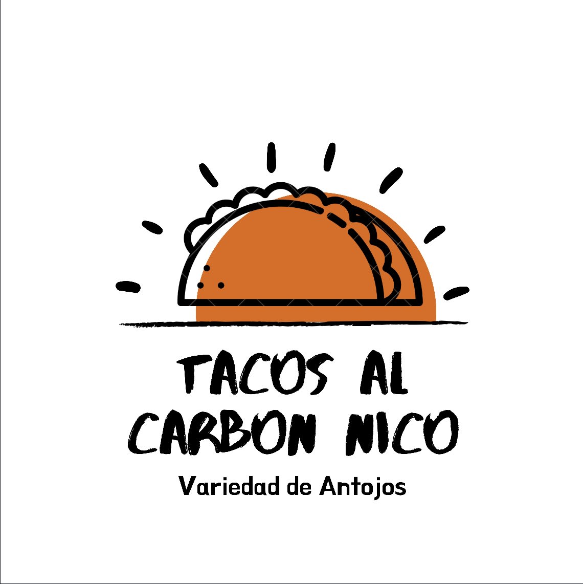 Tacos Al Carbón Nico