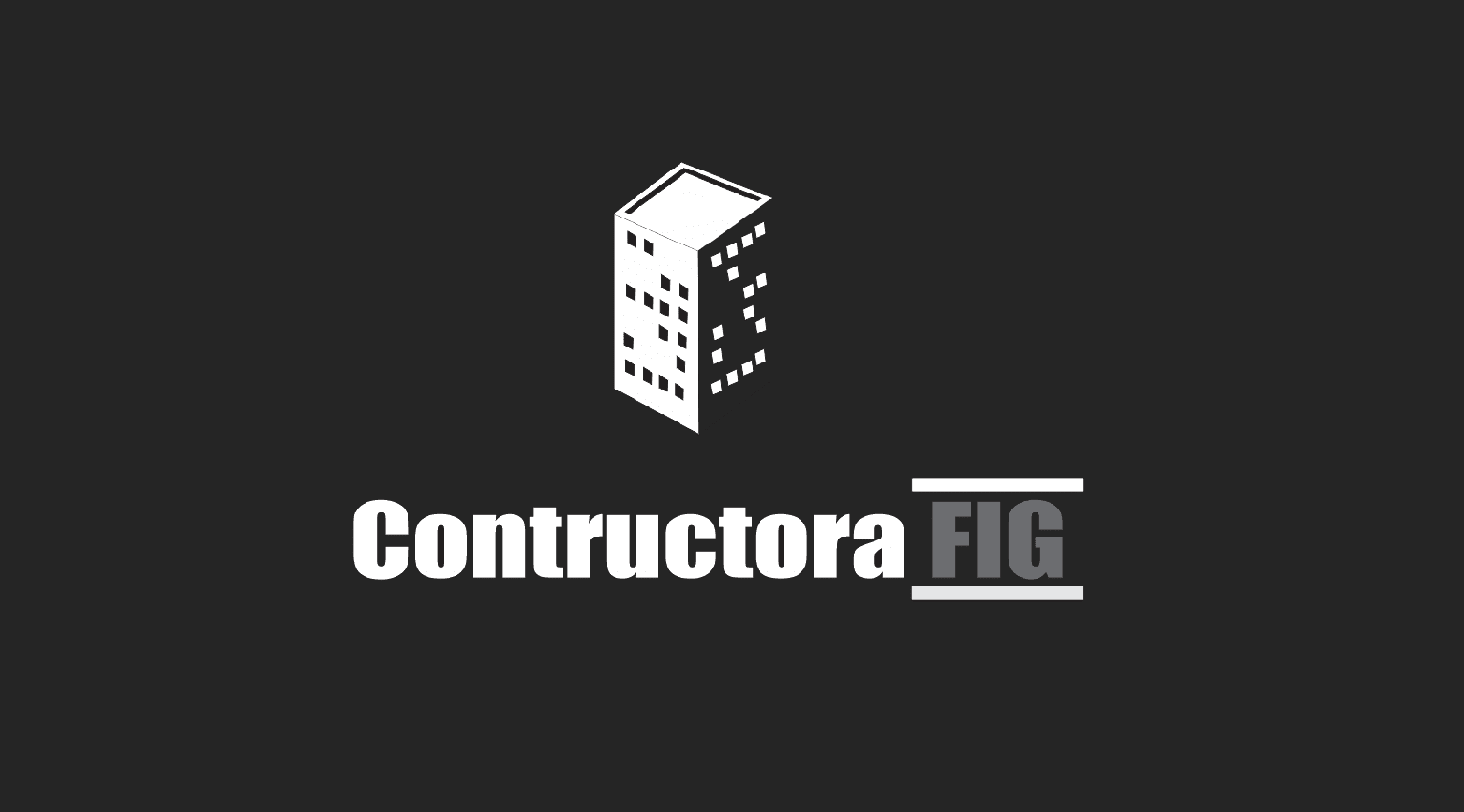 Constructora FIG