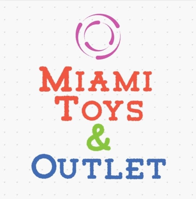 Miami Toys & Outlet