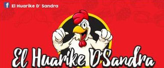 El Huarike D'Sandra