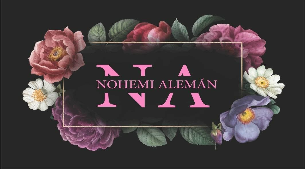 Nohemi Alemán Nails