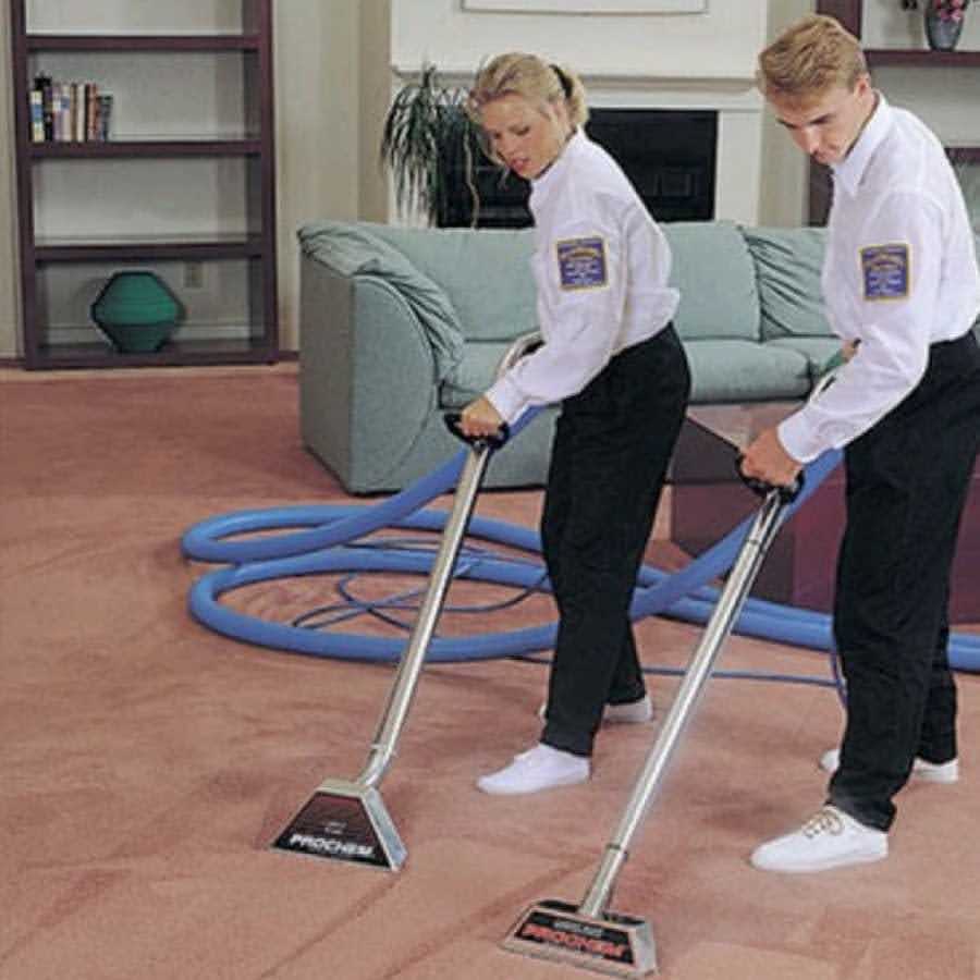 Satisfied System Carpet Cleaning In Bloomington Il