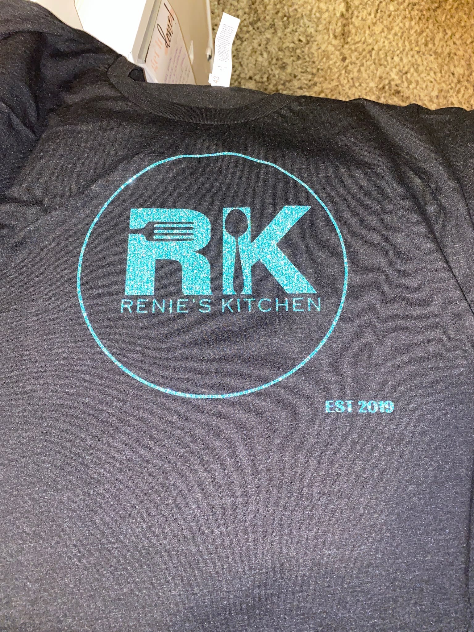 Renie’s Kitchen