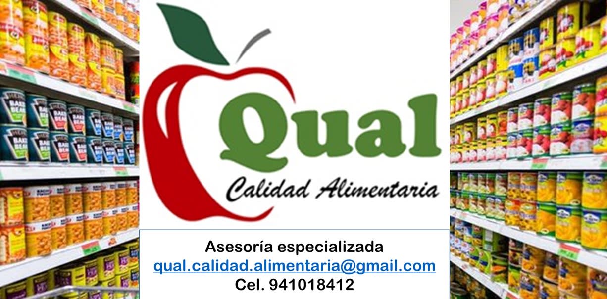Qual Calidad Alimentaria