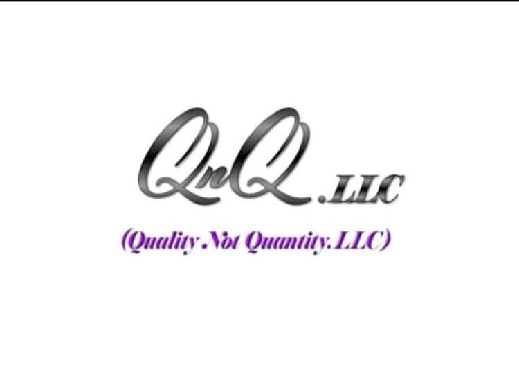 QnQ (Quality Not Quantity)