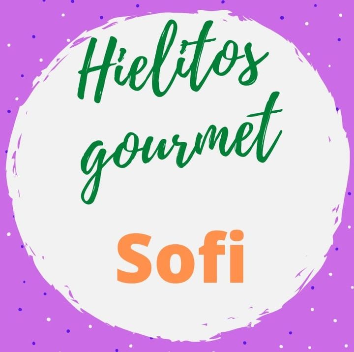 Hielitos Gourmet Sofi