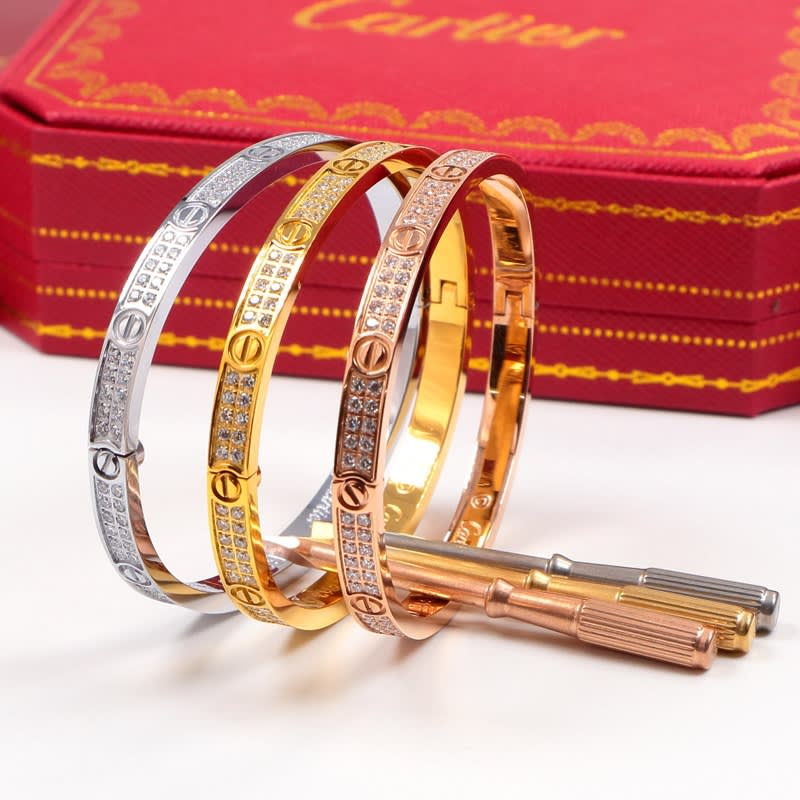 Cartier hot sale bracelet me