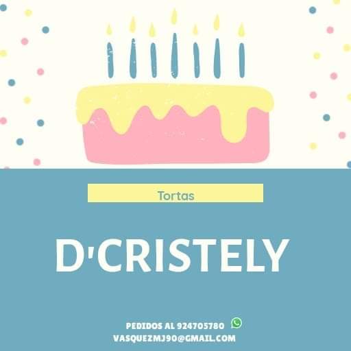 D'Cristely