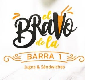 El Bravo de la Barra 1