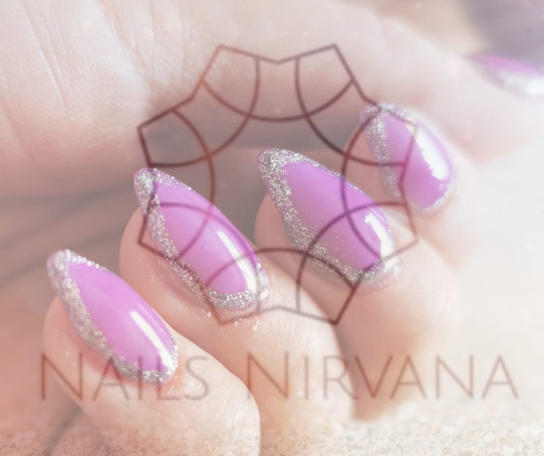 Nails Nirvana And Beauty
