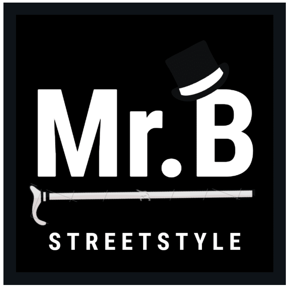 Mr.B Streetstyle