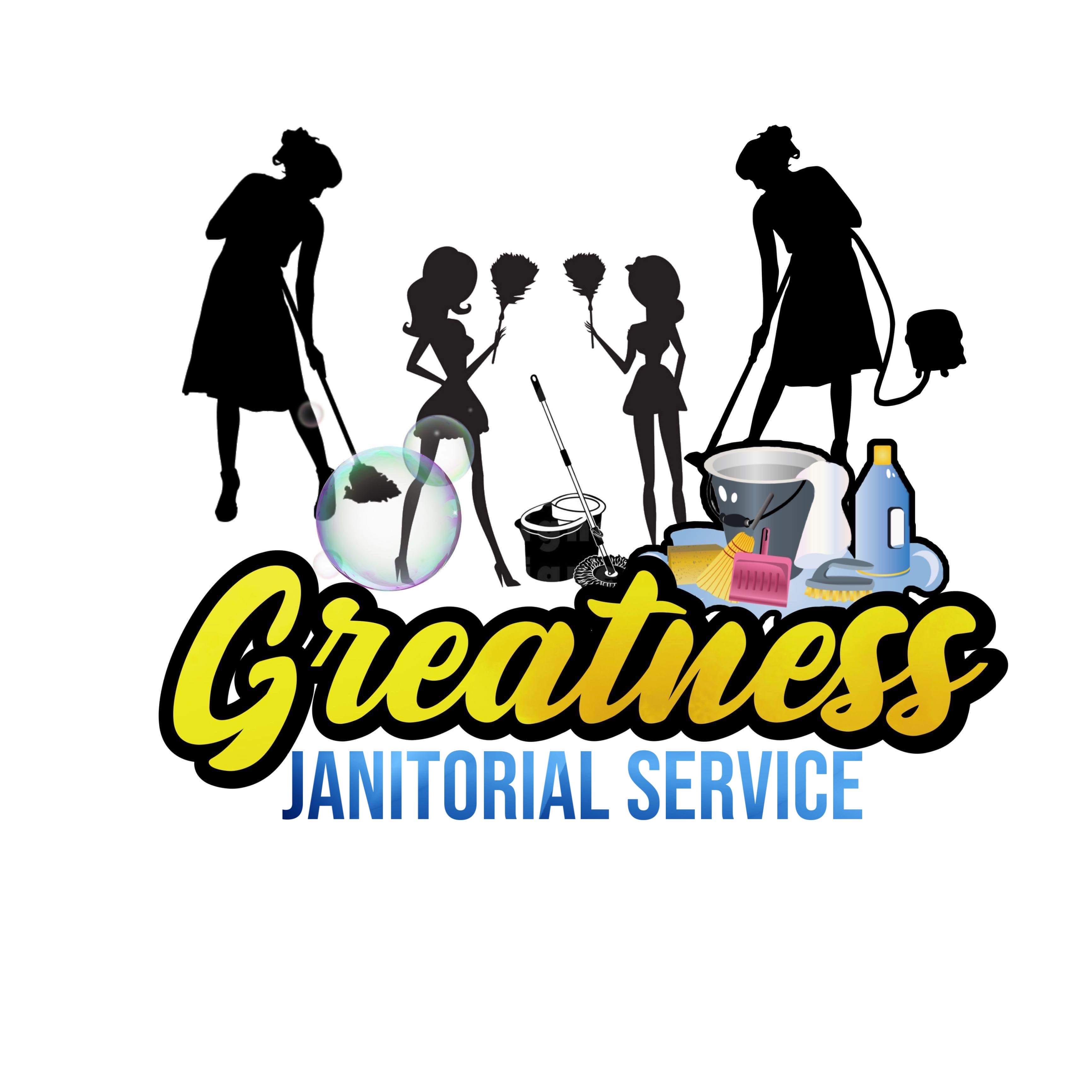 Greatness Janitorial Service