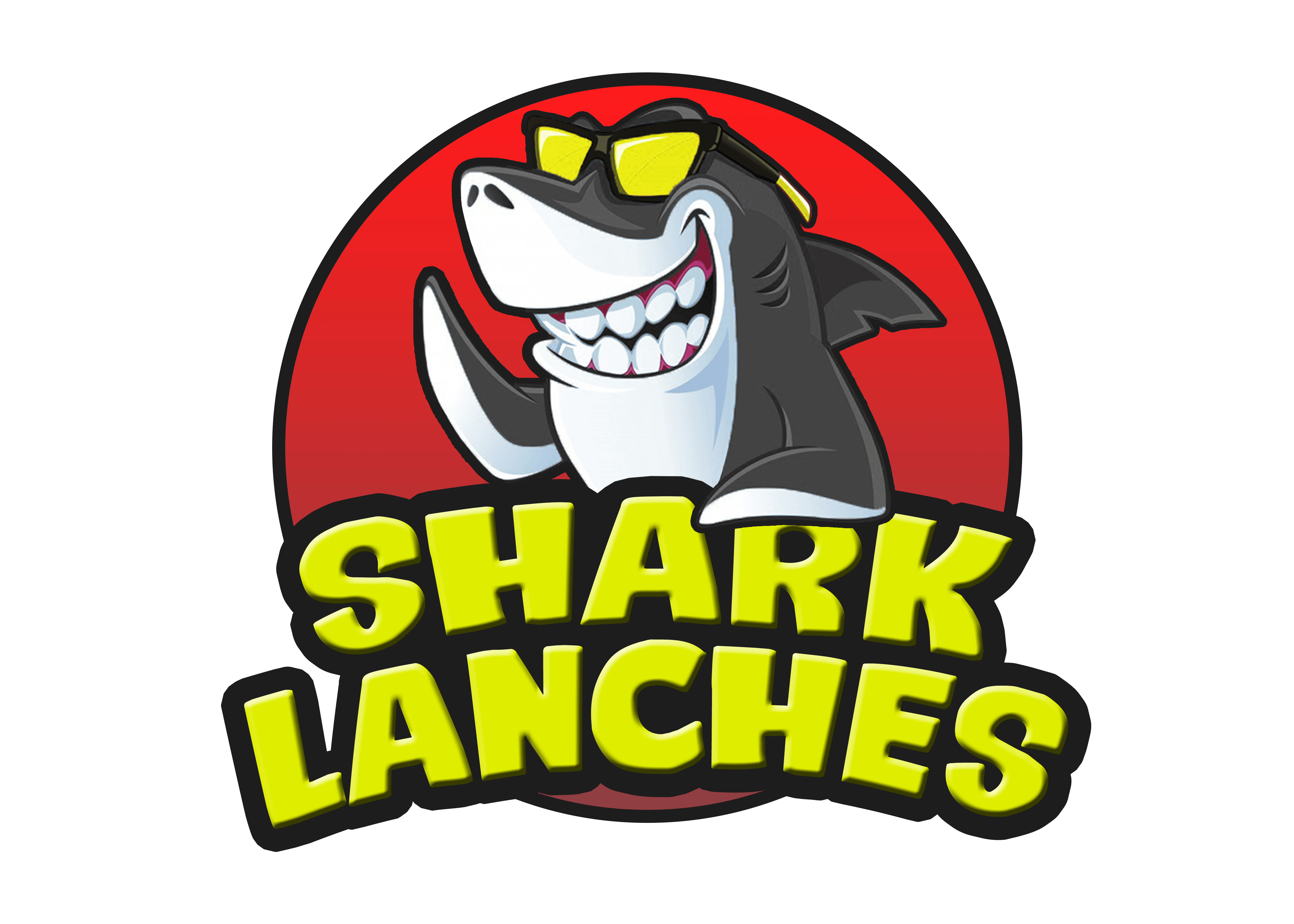 Shark Lanches