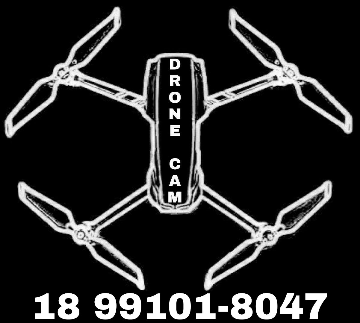 Drone Cam Imagens Aéreas