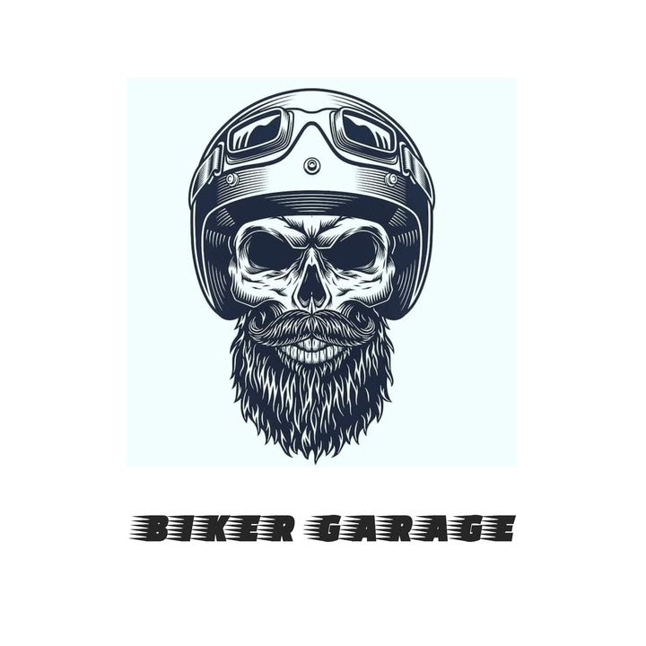 Biker Garage Salazar