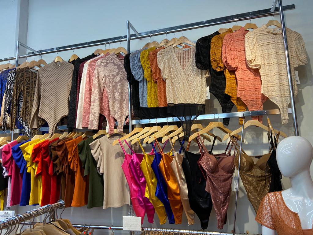 Camarena's Outlet | Tienda de ropa en Uriangato