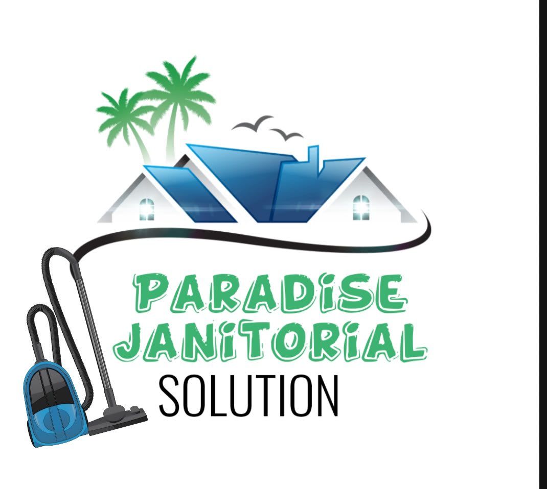 Paradise Janitorial Solution