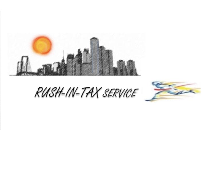 Rush In Taxes