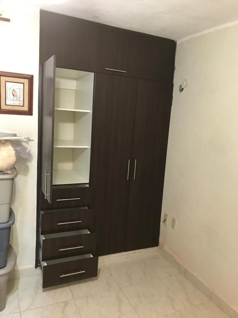 Closets - Nuestras opciones - Cocinas y Closets Cocle | Campeche