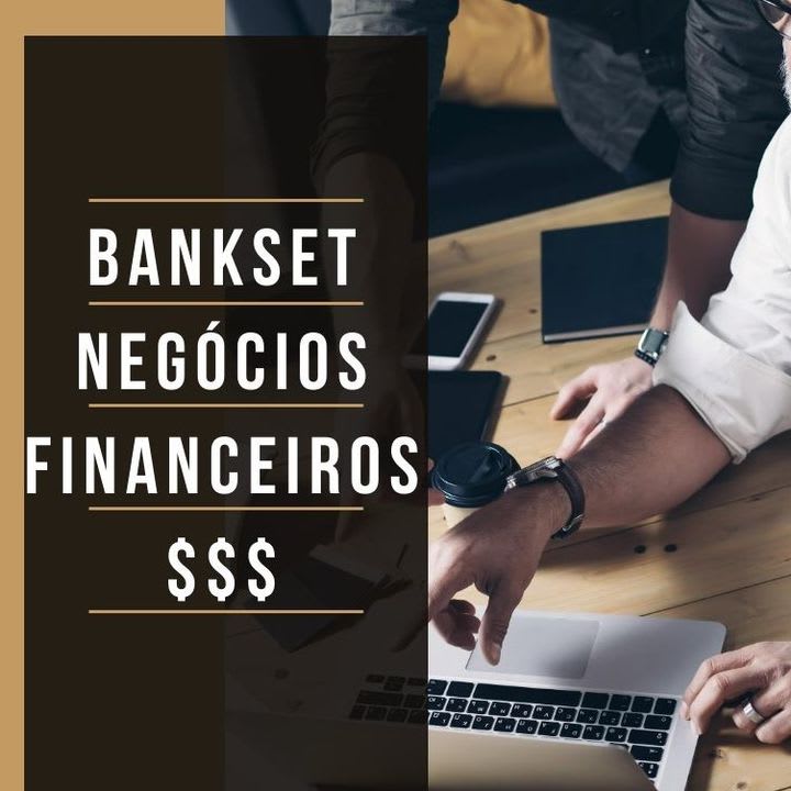 BankSet Negócios Financeiros