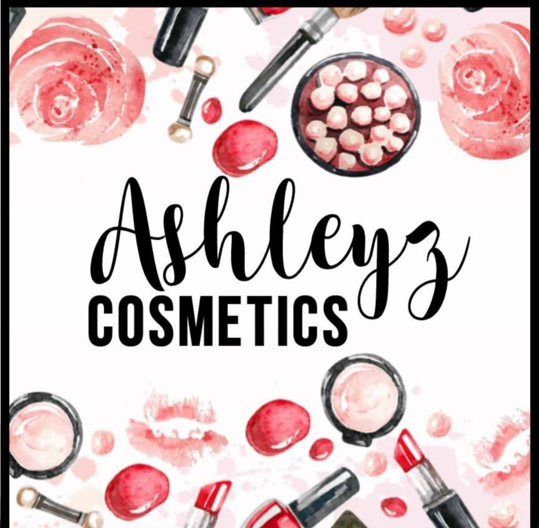 Ashley Z Cosmetics