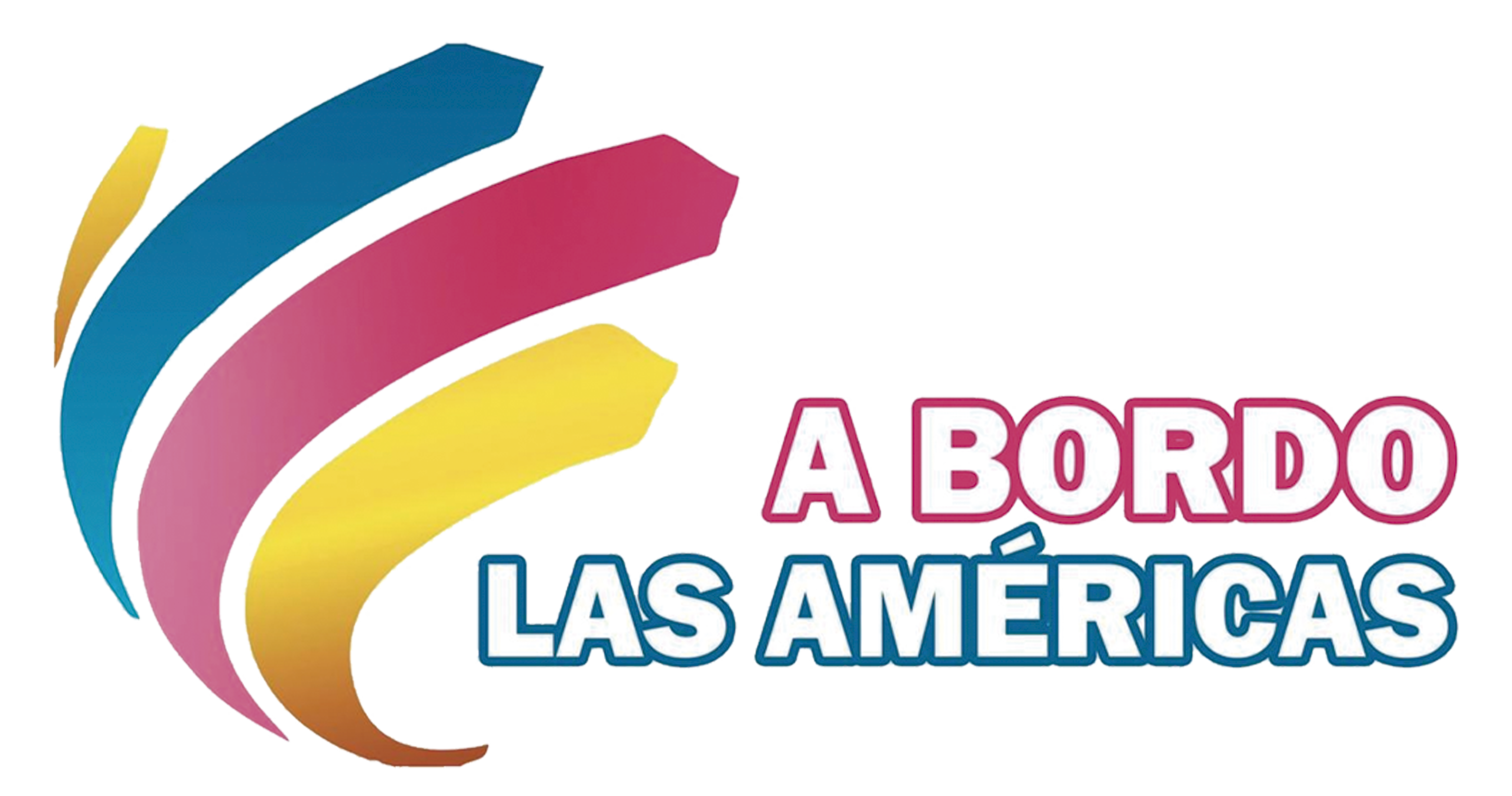 A Bordo Las Américas