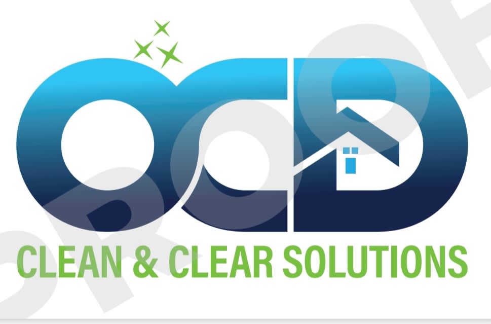 Ocd Clean & Clear Solutions Ltd
