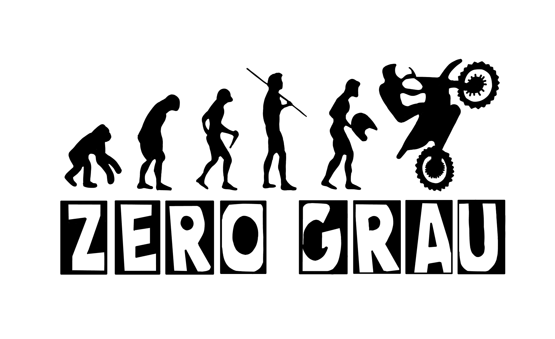 No Grau Moto Peças e Serviços