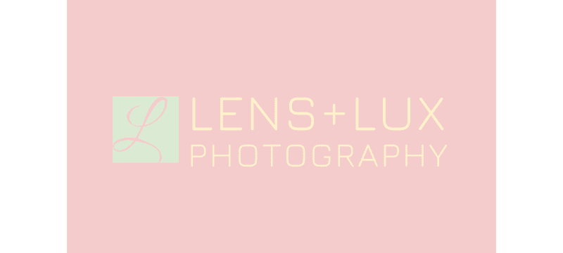 Lens + Lux Photography