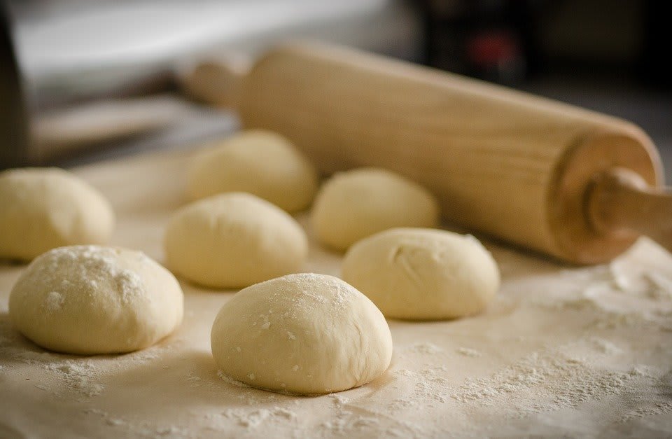 Charola de quequis de elote - Productos - Pan de Elote Edwin | Panadería en  Ciudad Valles