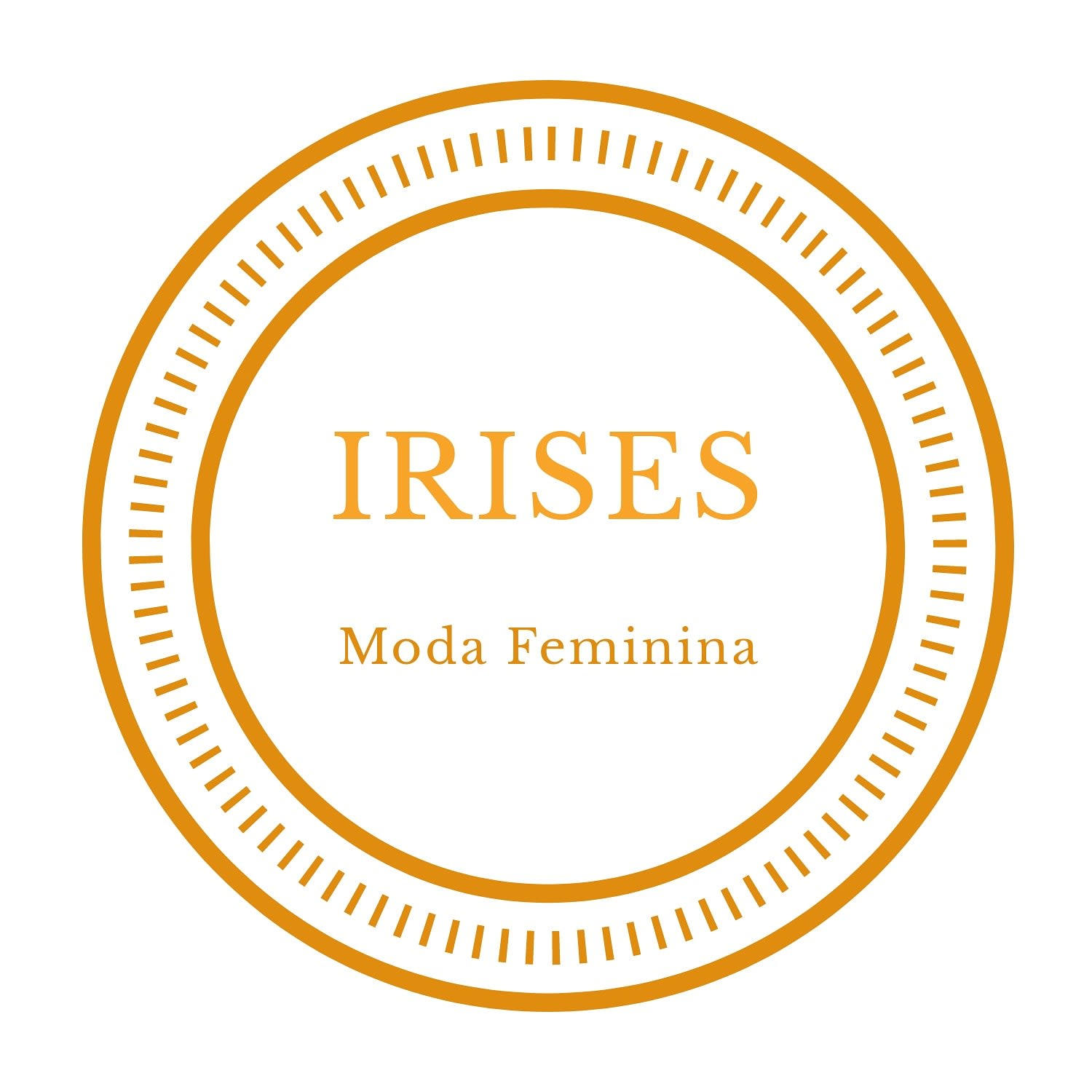 Irises Roupas Femininas