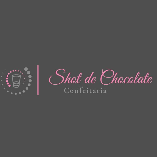 Shot de Chocolate