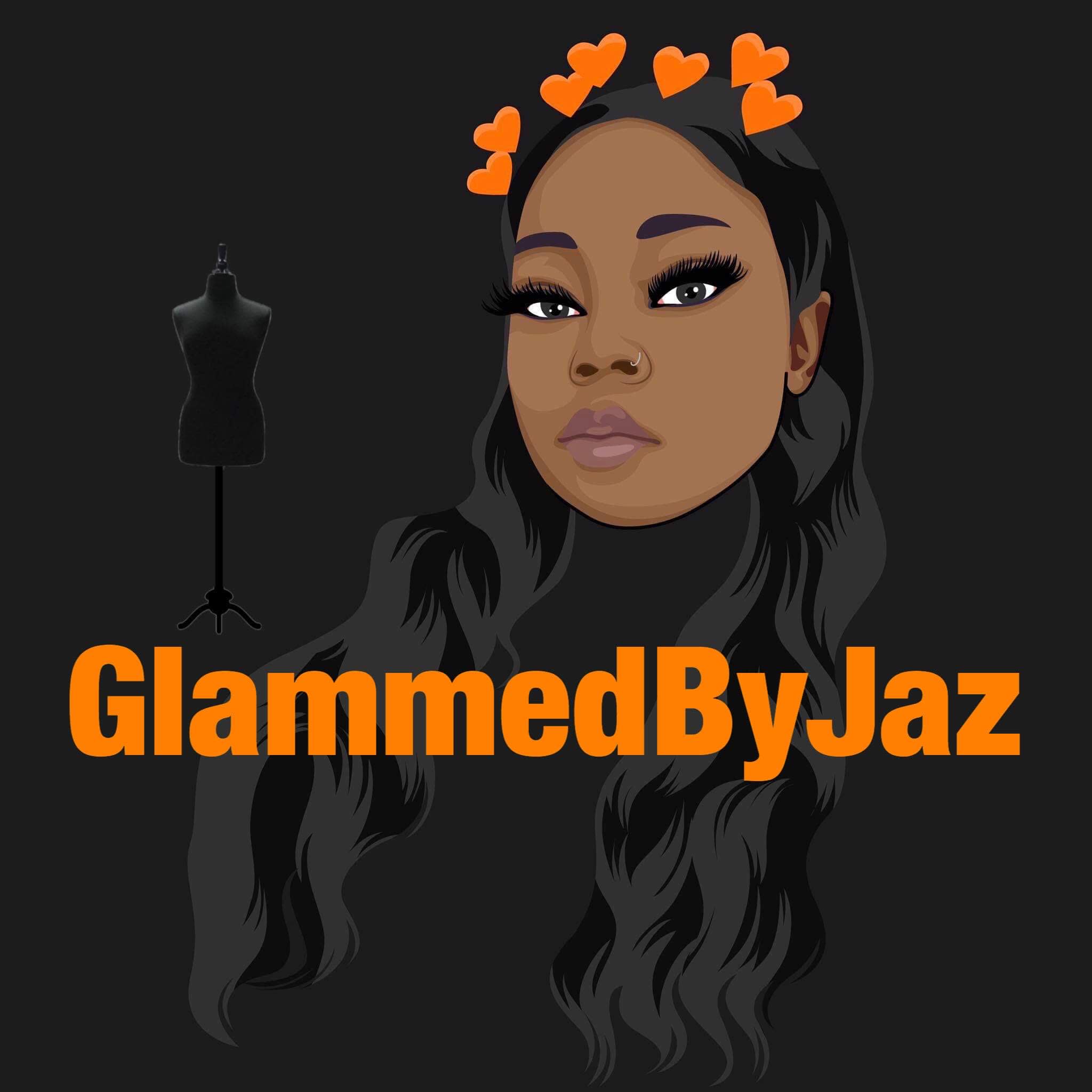 Glammed By Jaz