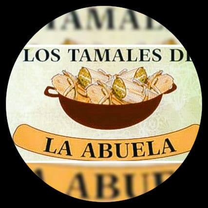 Tamales La Abuela