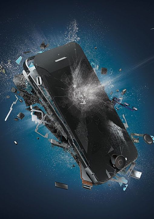 Reparación de Celulares