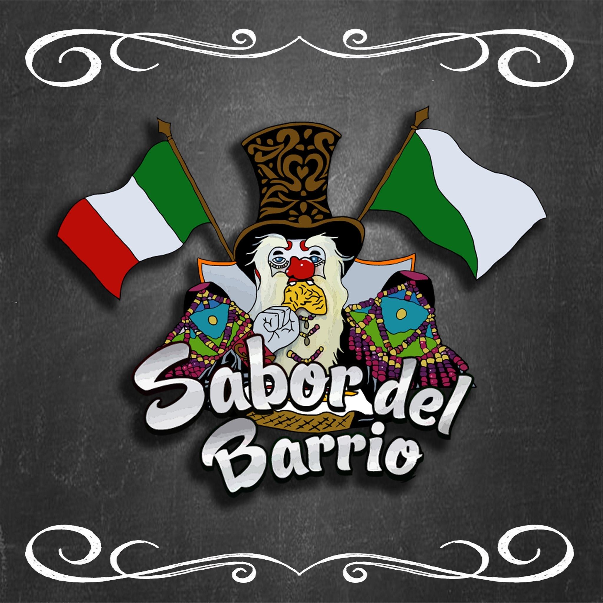 Sabor a Barrio