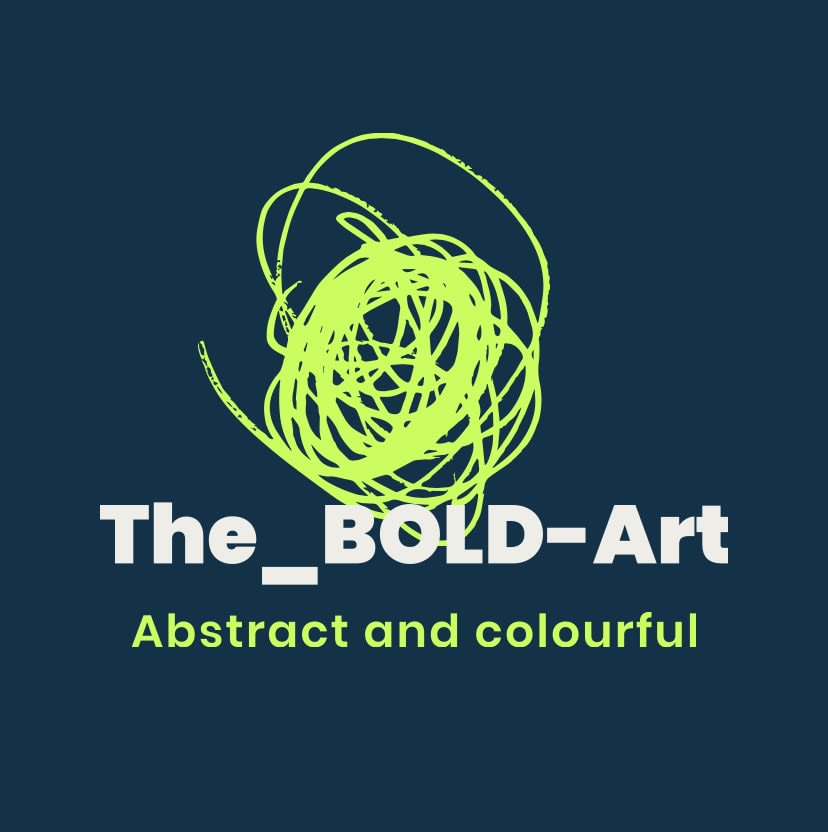 The Bold Art